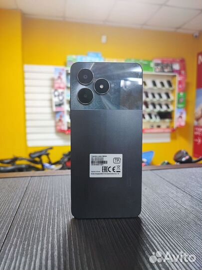 realme C51, 4/128 ГБ