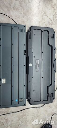 Игровая клавиатура