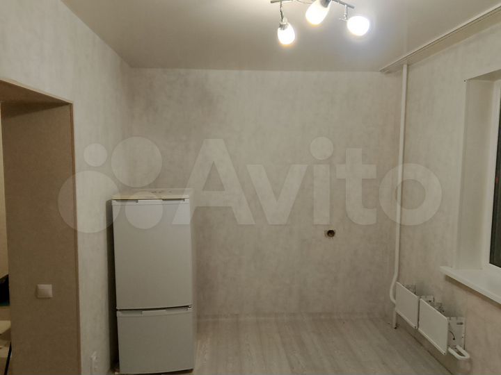 Квартира-студия, 19 м², 4/9 эт.