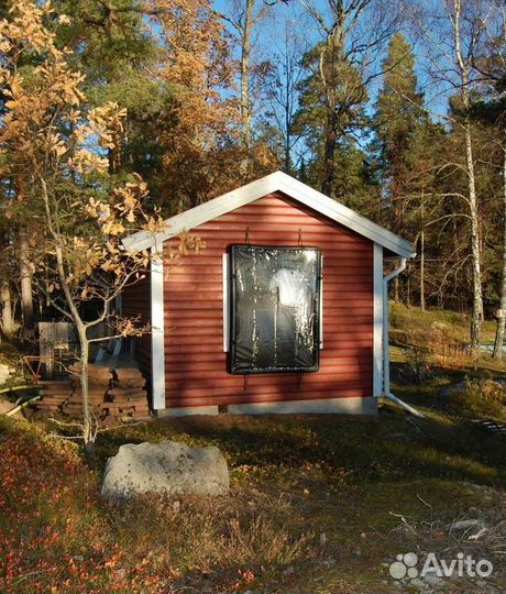 Портативный воздушный солнечный коллектор flex