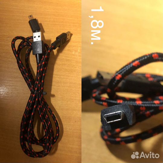 Кабели hdmi, usb на mini usb