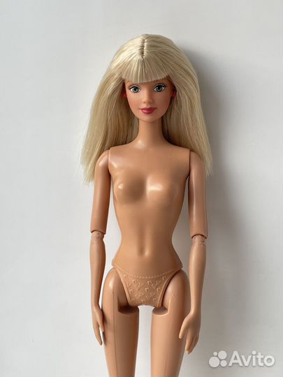 Кукла барби Маки Coca Cola Party