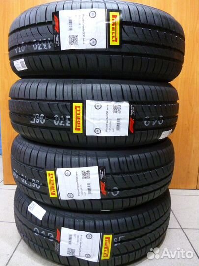 Pirelli Cinturato P1 Verde 185/65 R15