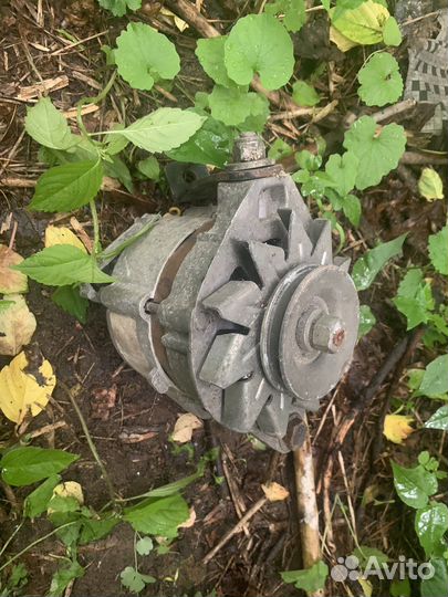 Генератор ак9м2