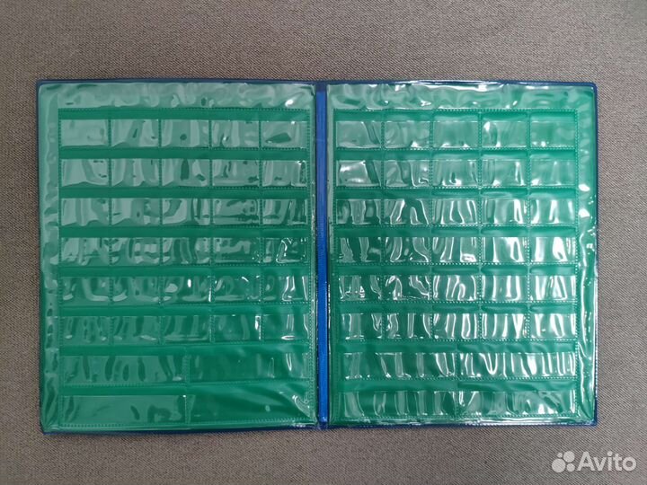 Касса букв и слогов новая