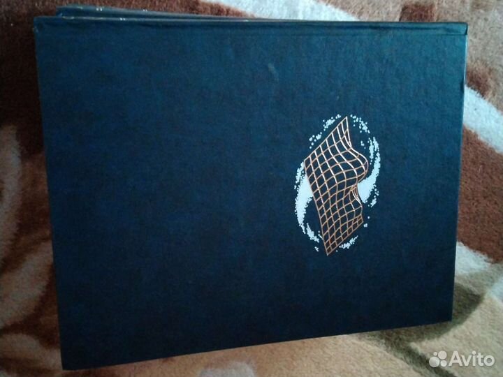 Детская энциклопедия.Физика