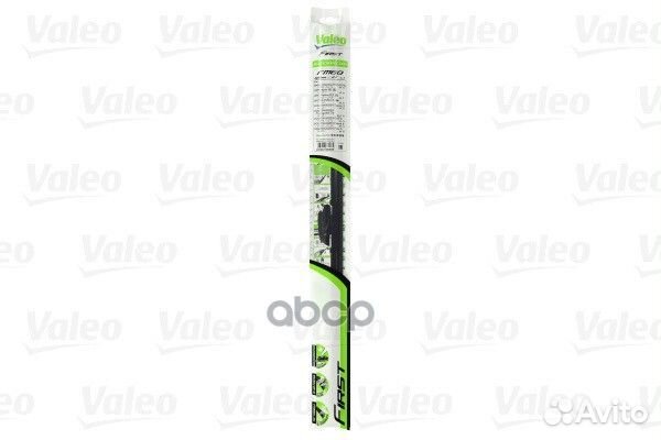 Щетка стеклоочистителя Multiconnection 600мм 57