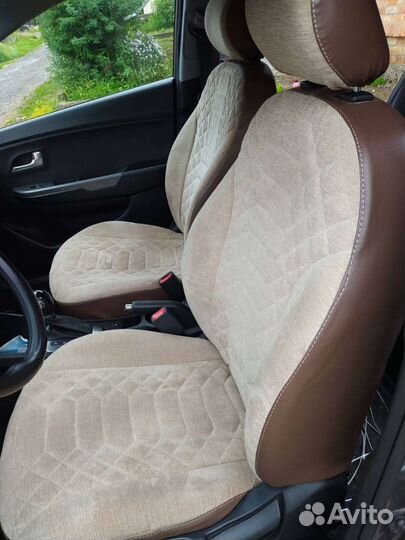 Автомобильные чехлы