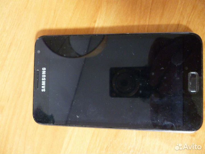 Samsung Galaxy Note GT-N7000, 16 ГБ