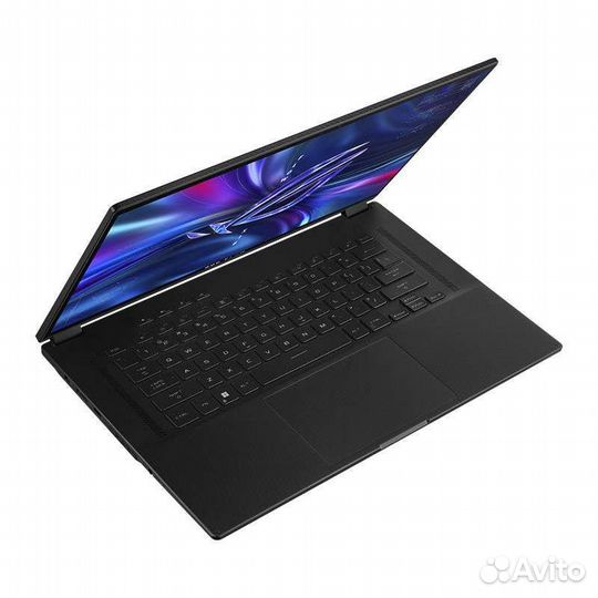 Asus ROG flow x16 rtx4060/4070 c miniled в наличии