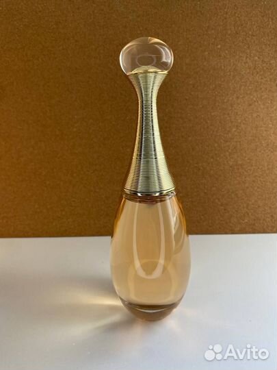 Dior J'adore 100 ml (Euro Parfum)