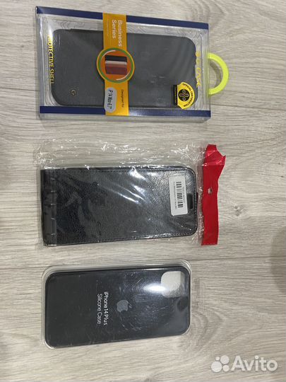 Чехол для iPhone 14 plus