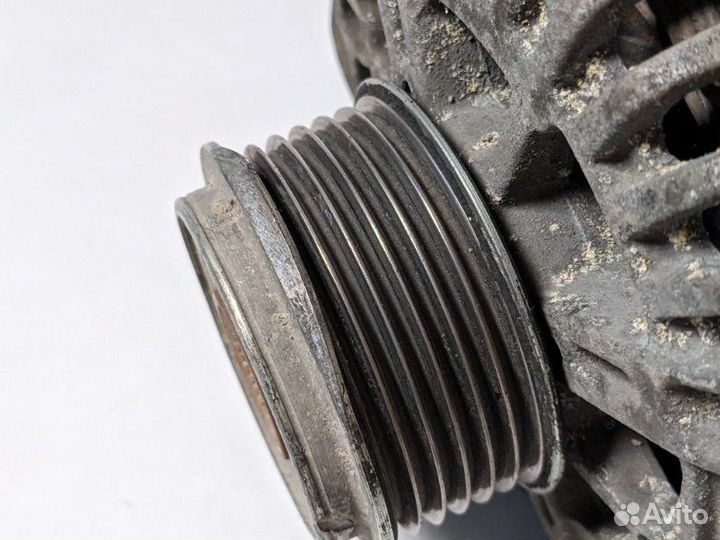 Генератор Kia Sportage SL G4KD 2012