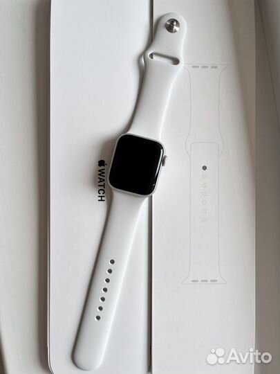 Оригинальный ремешок Apple watch