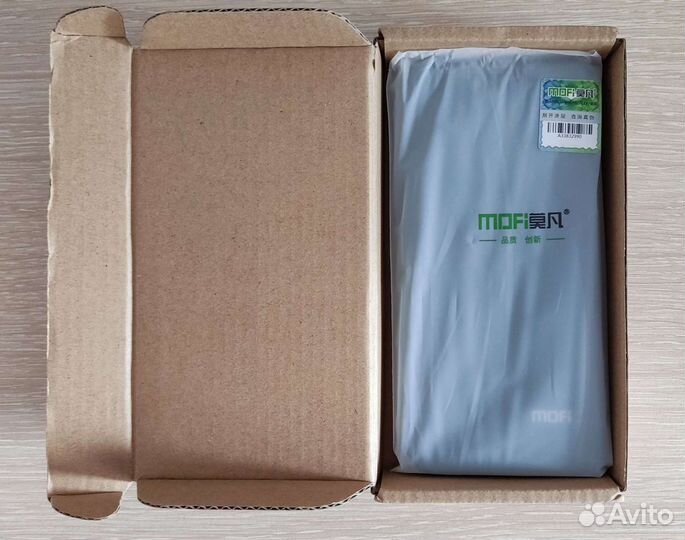 Чехол Redmi note 10 pro (новый)