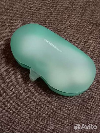 Массажер щетка для лица