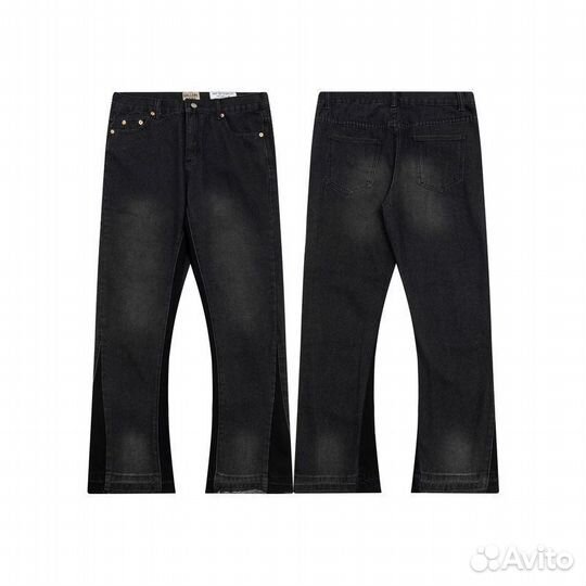 Джинсы gallery dept
