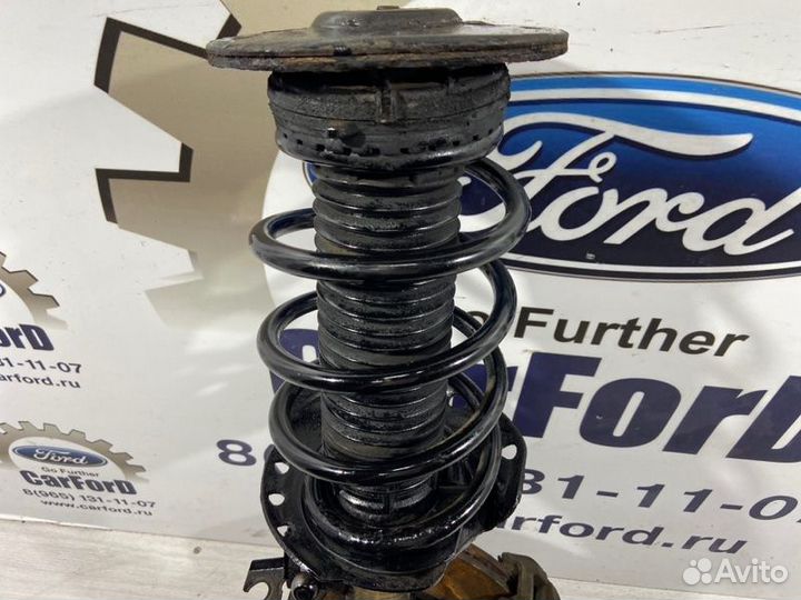 Амортизатор передний левый Ford Mondeo 4 (07-14)