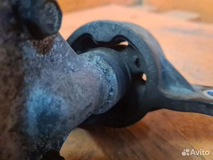 Редуктор задний Acura Mdx YD3 3.5 2016