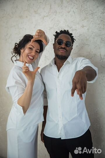 Ведущий тамада