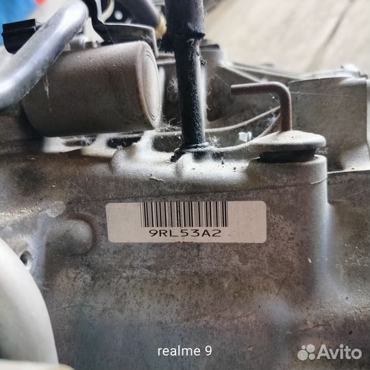 АКПП продать