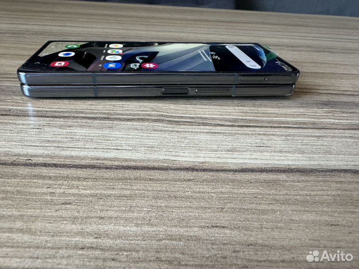 Samsung Galaxy Z Fold4, 12/256 ГБ