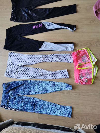 Вещи на девочку 12-13лет