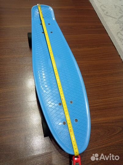 Скейтборд пенни борд