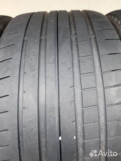 Goodyear Eagle F1 Asymmetric 3 245/40 R19