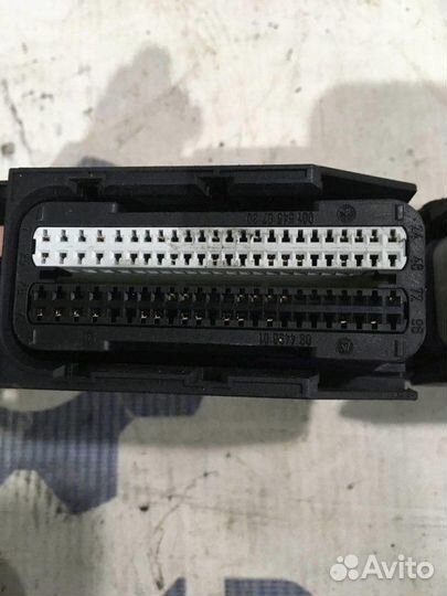 Проводка (коса) Mercedes-Benz W245 B170 минивэн