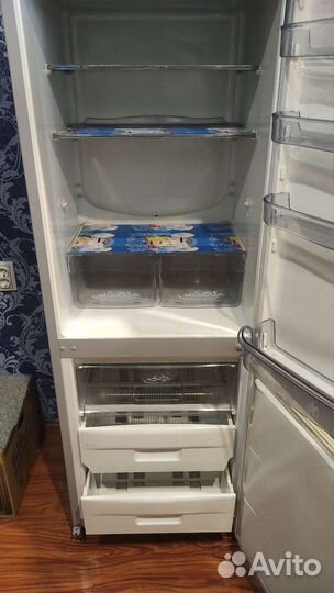 Холодильник snaige rf 310 (б/у)