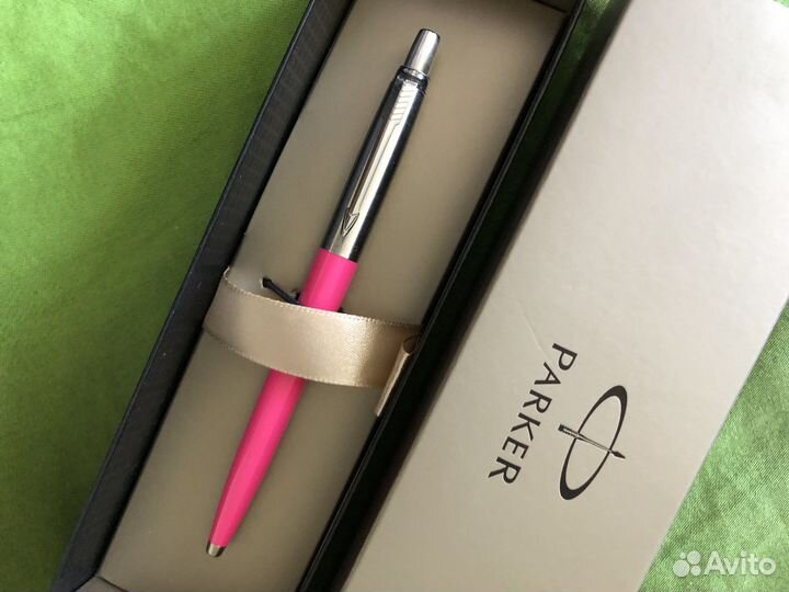 Ручка parker новая