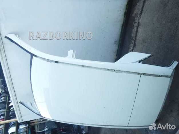 Крыша Мерседес W164 ML