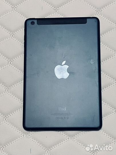 iPad mini 2