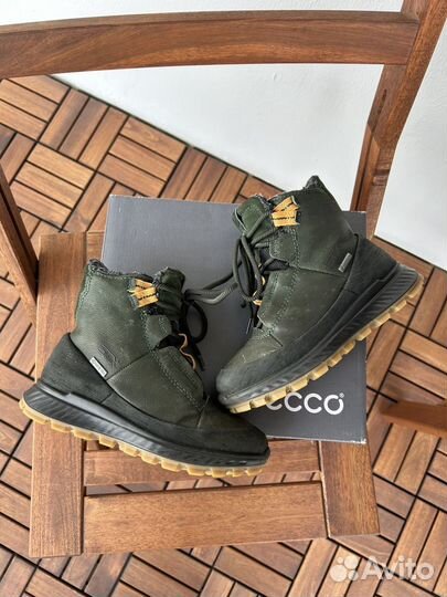 Ботинки Ecco Exostrike Goretex, EU 29 (18,5)