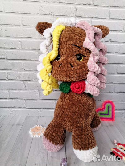 Мягкие игрушки новые