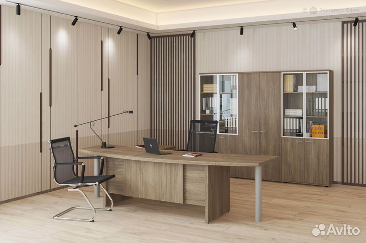 Кабинет руководителя Wing