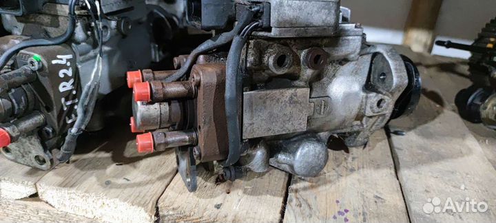 Тнвд 0470004012 Ford Transit 2.0-2.4 2000-2006