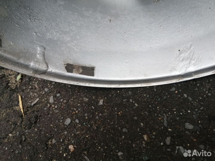 Диск avus ауди 100/s4/a6/s6/c4