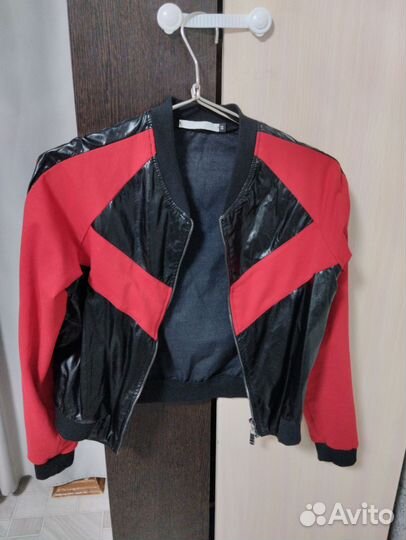 Вещи пакетом