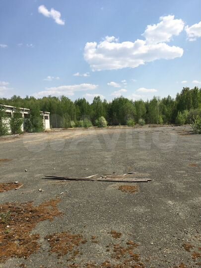 Склад, 736.8 м²