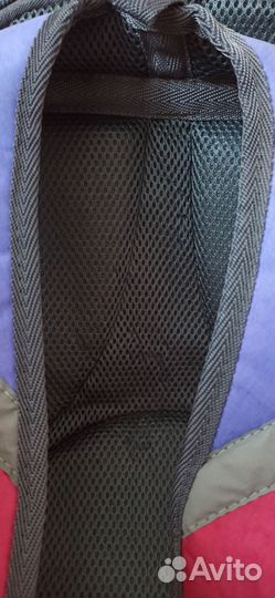 Портфель школьный