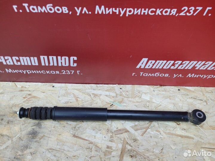 Амортизатор задний LADA X-Ray