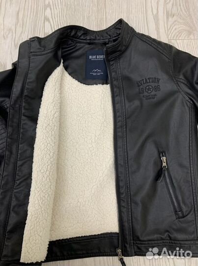 Детская куртка