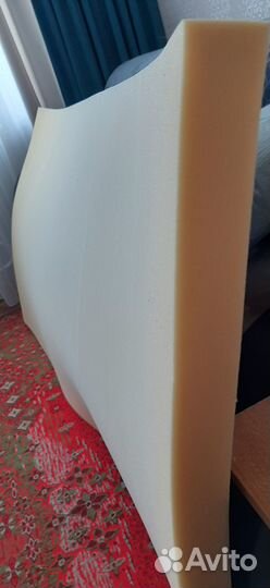 Поролон мебельный