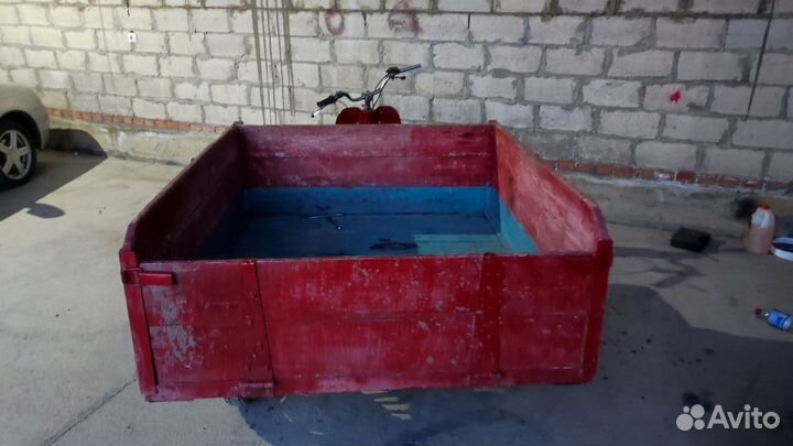 Муравейник