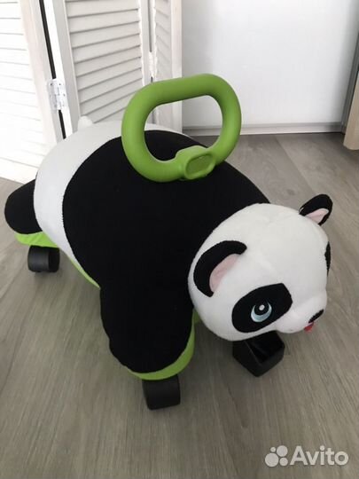 Каталка little tikes