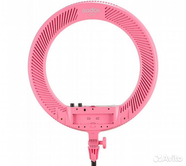 Осветитель светодиодный Godox LR160 LED