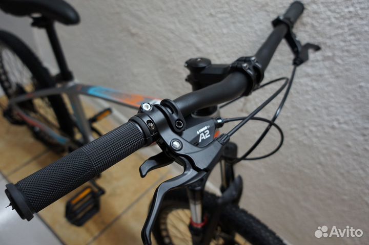 Велосипед 20