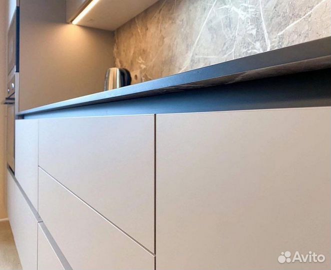 Кухни на заказ. От частного мастера